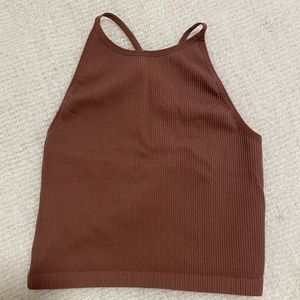 Aritzia Sunday Best Booker Tank Size S